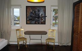 Hotel Landwirtschaft Staudham